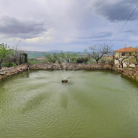 Appartamento Country Relax Montelupone Exterior photo