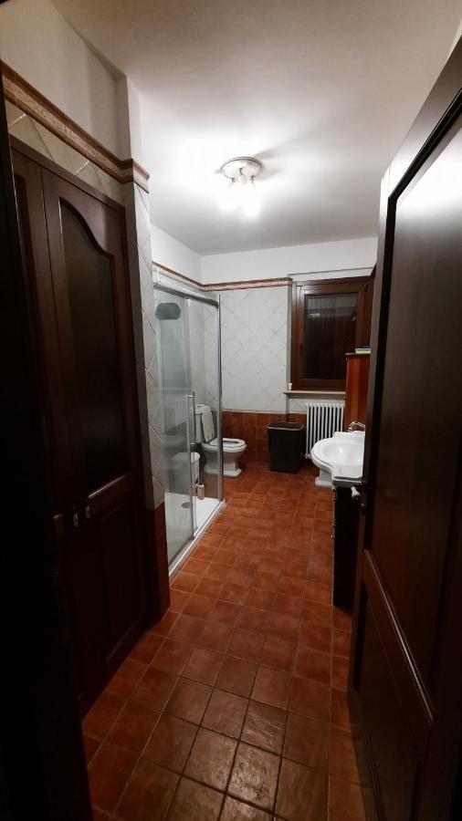 Appartamento Country Relax Montelupone Exterior photo