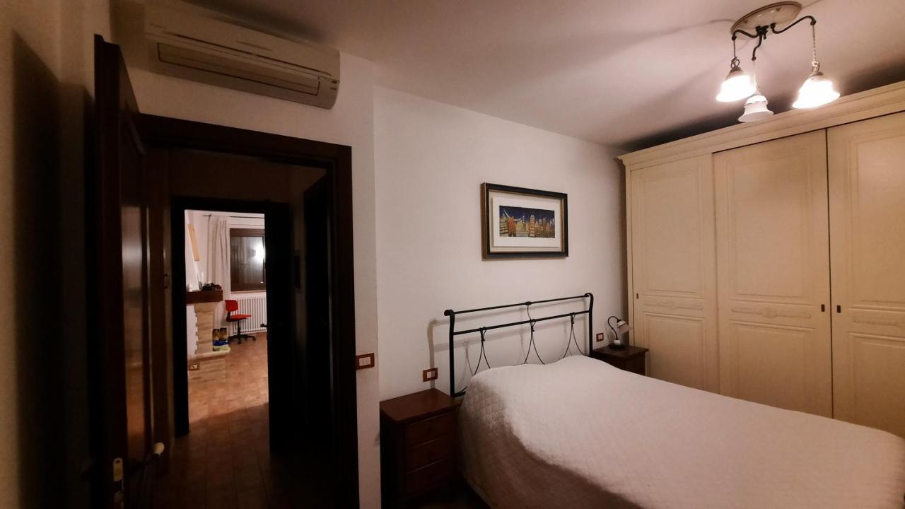 Appartamento Country Relax Montelupone Exterior photo